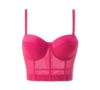 Cocila Cyber of Monday 2024 Wide Elasticated Belts for Women Plus Size Half Corset Womens Belts Plus Size Ladies White Belts for Dresses Triomphe Belt Prime Big Deal Days My Recent Orders