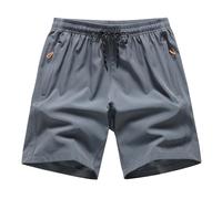Cocila Deal of The Day Running Shorts Men Boss Swimming Medium Stretch Sweatpants Deep Pockets Swim Long Boxer Loose Fit Black Compression White Mens Multipack 3XL Pyjamas XL Ca Warehouse Clearance