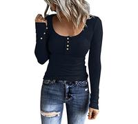 Cocila Deal of The Day Today Sale Red White and Blue Tshirt Size 20 T Shirt Long Sleeve Black Top Girls Designer Tops for Women String Tops Women Ladies Tunic Top Size 10 Warehouse Deals Clearance