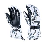 Cocila Diving Swimming Surfing Gloves Training Hand Swim Mittens Women Winter Netball Black Fleece Mens Iron Man Glove Silk Thin Touchscreen Thermal Men Men'S Driving Warmest For Extreme Cold