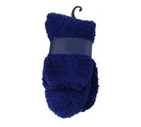 Cocila Elderly Socks Autumn Winter Solid Plush Warm Coral Plush Home Socks Carpet Socks Sleep Socks Bridal Socks Christmas Presents For Friends Presents For Step Dad