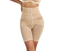 Cocila Extreme Tummy Control Shapewear Compression Women High Waist Hip Lift Pants Ladies Shorts for Dress Cotton Comfort Bras Plus Size Festival Clothes Support Shaper Slimming