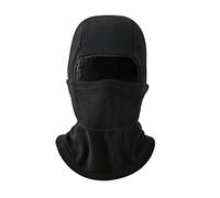 Cocila Face Gaiters for Running for Women Men And Women With The Same Version Of Outdoor Riding Thickened Fleece Masked Scarf Face Warm Windproof Face Cap Knit Cowl Neck Scarf
