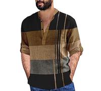 Cocila Guy Fawkes Night Deals Halloween Hawaiian Shirt Button Shirts Men Adult Mens Short Sleeve Linen Shirts Long Sleeve Black Polo Shirt Gardening Tshirt for Men Sale Clearance