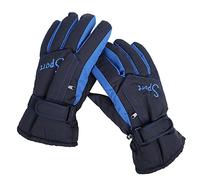 Cocila Half Finger Knit Warm Gloves With Thick Velvet For Both Men And Women Mittens Touchscreen Black Cotton Fingerless Kids Mens Golf Glove Winter Motorbike Football Fleece Leather Glives Work