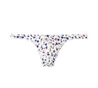 Cocila Lightning Deals Of The Day Mens Sexy Star Print Briefs Underpants Fashion Ride Up Underwear Mens Spandex Underwear Christmas Boxer Briefs Novelty Christmas Boxers Men Black of Friday Offers