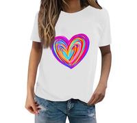 Cocila Lightning Deals of The Day Prime Long Sweatshirts for Women UK Band Tshirts Women UK Tshirts Women UK Multipack Long Sleeve Tshirt Women Ladies Khaki T Shirt Warehouse Clearance Bargains Sale