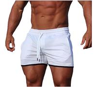 Cocila Lightning Deals of The Day Prime Mens Polo Shirts Short Sleeve Men's Shorts Cotton Quick-Dry Work Pants Cinched Cuffs Boys Swimming Gym Men Multipack Compression White Sw Warehouse Clearance