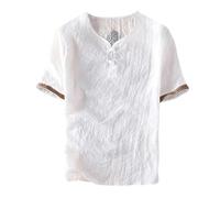 Cocila Lightning Deals Today Mens Turtleneck Shirt England Rugby Shirts for Men Basketball Jersey Men Mens Business Shirts Long Sleeve Mens Designer Short Sleeve Shirts Sale Clearance 1P White