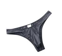 Cocila Men'S Briefs Sexy Solid Color Little Tee Elephant Underwear Regular Fit Men Compression For White Mens Cotton Pants Pouch Satin Ice Silk Custom Y Fronts Seamless Mesh Designer Breathable