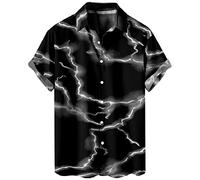 Cocila Mens Shirts Short Sleeve Smart Casual Shirt Raglan Long T Men Thermal Tee Cowboy for Western Lightweight Polo