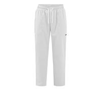 Cocila Men's Spring Summer and Autumn Comfortable Loose Pocket Slightly Elastic Straight Casual Trousers Little L (Grey, XXL) Tracksuit Slim Fit Chinos Mens Pull On Joggers Work Combat Men Cargo