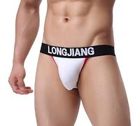 Cocila Men'S Underwear Briefs Cotton Male Casual Splice Breathable Pant Solid Comfortable Slimming Body Mens Underpants Running Men Silk For Sexy Sets Gay Underware Thong Pants Man Pouch Lace