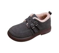 Cocila Non Slip Grip Sole Walking Ankle Boots Women Hiking Boot Warm Shoes | Durable Upper Cosy Lining Stable Base Snug Ankle Fit Wide Flexible Wind Resistant Smart Casual Wipe Clean Simple Elegant Look