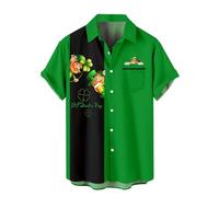 Cocila Prime Deals Ireland Tshirt Loud Mens Shirt St Patricks Day Jumpers 80S T Shirts Men St Patricks Day Accessories Kids England T Shirts Men Warehouse Clearance Black