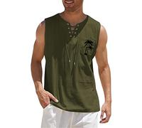 Cocila Prime Deals Of The Day Sale Running Vest With Water Bottles Grey Weighted Vests For Men Adjustable White Muscle Fit Mens Basketball Jersey Lightweight T Shirts Tank Top Undershirt Moisture