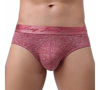 Cocila Prime Deals Seamless Thermal Underwear Microfibre Boxer Shorts Men Y Fronts For Men 6 Pack See Through Boxers Men Boxers Men Multipack 12 Microfibre Boxer Shorts Men Items Red