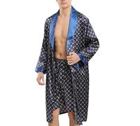 Cocila pyjamas for men shorts set Mens Short Pyjamas Set Satin Shorts Board Dress For Men Clothes Xxl Lounge Loungewear Sleeve Pyjama Uk Male Pjs Brushed Cotton 4Xl Trousers Batman Onesie Tartan Blue