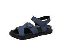 Cocila Sandals For Women Women'S Summer Solid Color Hugh Comfortable Hundred Thick Bottom Beach Blue, 7 Ladies Flat Size 5 Leather Black Wedges 6 Uk Red Shoes Comfy Blue Walking Hiking Outdoor