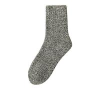 Cocila Sports Socks Women'S Thick Hiking Warm Wool Crew 1 Pair (Green, One Size) Breathable Women White Ankle Black Cotton Happy 6-8 Womens Packs Of Trainer Size 4-7 Multipack Uk Soft Long Pride