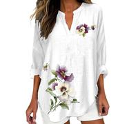 Cocila Spring Deals Women Tops Summer Trendy Professional Womens Shirts And Blouses Boho Halter Tops For Women Bodycon Tie Up Tee Shirt Loose Fit Tunic Tops For Women The Specials My Orders