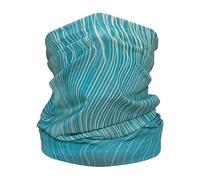 Cocila Sun Neck Gaiter Windproof Scarf Breathable For Sport & Outdoor The Snood (Sky Blue, A) Winter Womens Christmas Presents Mum Cashmere Snoods Women Gift Her Silk Uk Gifts Mens Warmer Brown