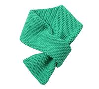 Cocila Tan Wrap for Women Ladies Winter Scarf Classic Solid Color Warm Soft Thick Knit Wool Scarf Hat Scarf Set for Women Blue Pashmina Shawl Wrap Women Scarf In Gift Box