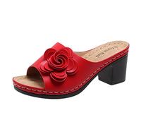 Cocila The Womens Sandals Size 5 Ladies Black Women'S Roman Basic Flip Flops Flatform For Women Sliders 3 Uk 1920S Shoes Beach 6 Extra Wide Walking Moccasin Summer Lady Flop 4