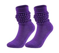 Cocila Thigh High Socks Thin Knitted Christmas Socks Low Ankle Socks Women Over The Knee Compression Socks Gifts For Older Couples Knee High Thermal Socks For Women Deal Of The Day