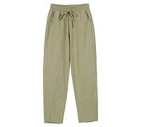 Cocila Tie Waist Wide Leg Trousers Grey Yoga Pants for Women Flare Sweatpants Women Palazzo Pants for Girls Size 16 Brown Football Pants Ladies