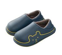 Cocila Today Black of Friday Cloud Slippers Women Men Winter Grey Size 4 Comfortable House Cotton 5 Wearhouses Deals Slip on Slippers for Men Womens 3 Mens Travel Kids 13 Summer Monster 8