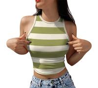 Cocila Today'S Deals Of The Day Jamaican T Shirts Women Dark Blue T Shirt Women Gold Tops For Women Uk Blouses For Women Uk Rainbow Striped Top Tie Dye T Shirt Ladies Gifts Ideas Clearance