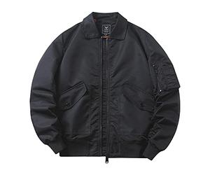 Cocila Today's Deals of The Day Mens Down Sweater Jacket Jacket Zipper Lapel Solid Coat Breathable Lapel Warm Top with Muli-Pockets Leather Cowboy Hat Blue Denim Jacket Mens YEL Outlet Clearance UK