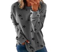Cocila Todays Deals Tunics For Women Uk Uniforms Ladies Wedding Blouses Woman Going Out Tops Personalised T-Shirt Womens Tops Size 26 Uk Todays Deals Todays Deals (GY2, XL)