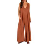 Cocila Todays Offers Special Deals Cotton Dungarees Women Hippie Jumpsuit Women Uk Knee Length Leggings Winter Jumpsuit Women Thick Ribbed Unitard Leather Jumpsuits For Women Under 5 Pounds Clearance