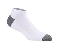 Cocila Trainer Socks Color Blocked Boat For Spring And Summer Dynamic Fashionable Wearing Cotton Breathable (White, M) Womens White Size 8 Ladies Black 6-8 Comfy Women Thick 4-7 Ankle Multipack