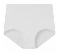 Cocila Underwear For Women Soft Cotton Knickers Ladies High Waist Brief Regular And Plus Size，Womens Waisted Briefs Full Coverage Hipste (White, Xl) Womens Uk Black Personalised Tanga Thongs Sex