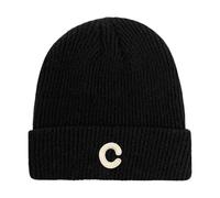 Cocila Unisex Beanie Winter Knitted Cuffed Soft Warm Hat for Men/Women Ski Watch Cap Hats Hunters Women's Men's Fur Women Waterproof Balaclava Fleece Double Bobble Girls Neck Warmer UK and Snood