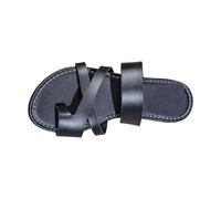 Cocila Unisex Slim Flip Flops,Women Ultra Lightweight Basic Thongs Rubber Soft Slide Womens Casual Flat Sandals Straps Toe Ring Clip On Slides Outdoor Slippers Comfortable Ladies Beach Shoes