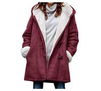 Cocila Warehouse Amazon Warehouse Deals stitch oversized hoodie adult reversible jacket womens puffs jackets womens padded jackets women uk sweatshirts for women uk Same Day Delivery Items Buy Again