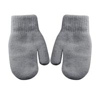 Cocila Winter All Finger Gloves Plus Warm Screen Riding Cold Women Mittens Driving Wet Weather Golf For Men Mtb Kids Gothic Black Small Hand Touchscreen Mens Mitten Touch That Work On Phones