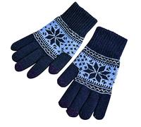 Cocila Winter Gloves For Women Cold Weather,Warm Thermal Running Mittens Men Warm Black Small Arthritic Hands Fingerless Rowing Gym Mens Touch Screen That Work On Phones Typing Thin Large Driving