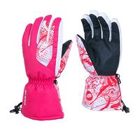 Cocila Winter Gloves Warm Both Ski Breathable Snowboard Touchscreen Women Men Womens Thermal Netball Heat Holders Grey Work Size 9 Cycling Running You Can Use Your Phone With Men'S Magic Grip