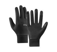 Cocila Winter Usb Heated Warm Gloves Hand Hiking Driving Running Cycling Mitten Women Photography Glove Liners Compression For Cut Proof Black Men Golves Touchscreen Leather Mens Wool Womens