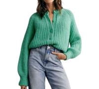 Cocila Women Cotton Open Cardigan UK Black Short Sleeve Cardigan Women UK Cardigan for Women Dressy for Dress UK Sweater Long Cardigan UK Prime Big Deal Days October 10-11 My Orders