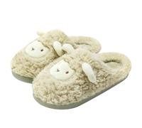 Cocila Women's Classic Memory Foam Slippers Halloween Christmas Holiday Slipper House Shoes for Women Fuzzy Outdoor Indoor Bedroom Pig for Slippers Women Size 7 Washable Warm Socks Lady Black