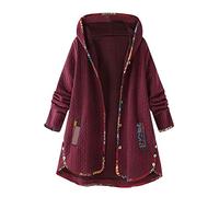 Cocila Women's Long Sleeve Tops Winter Clothes Plus Size Long Sleeve Hoodies Coat Jackets For Women 2022 Dry Jacket Women