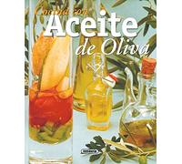 Cocina con aceite de oliva