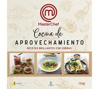 Cocina de aprovechamiento : recetas brillantes con sobr - Spanish Language Paper