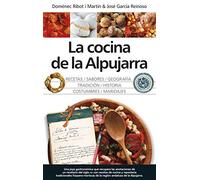 COCINA DE LA ALPUJARRA, LA